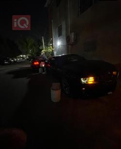 شيفروليه كامارو